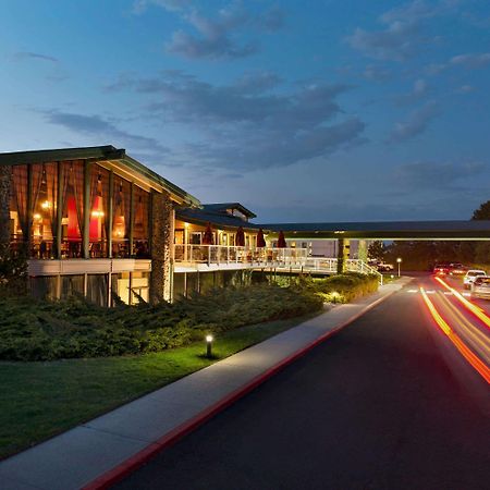 Ramada By Wyndham Spokane Airport Luaran gambar
