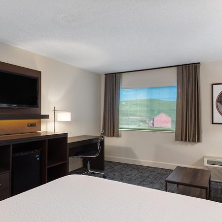Ramada By Wyndham Spokane Airport Luaran gambar