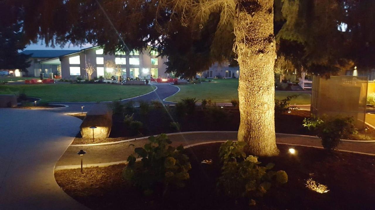 Ramada By Wyndham Spokane Airport Luaran gambar